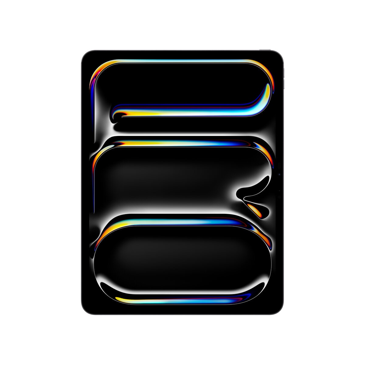 Apple iPad Pro 13インチ M4 WiFi 512GB 標準ガラス搭載 スペース