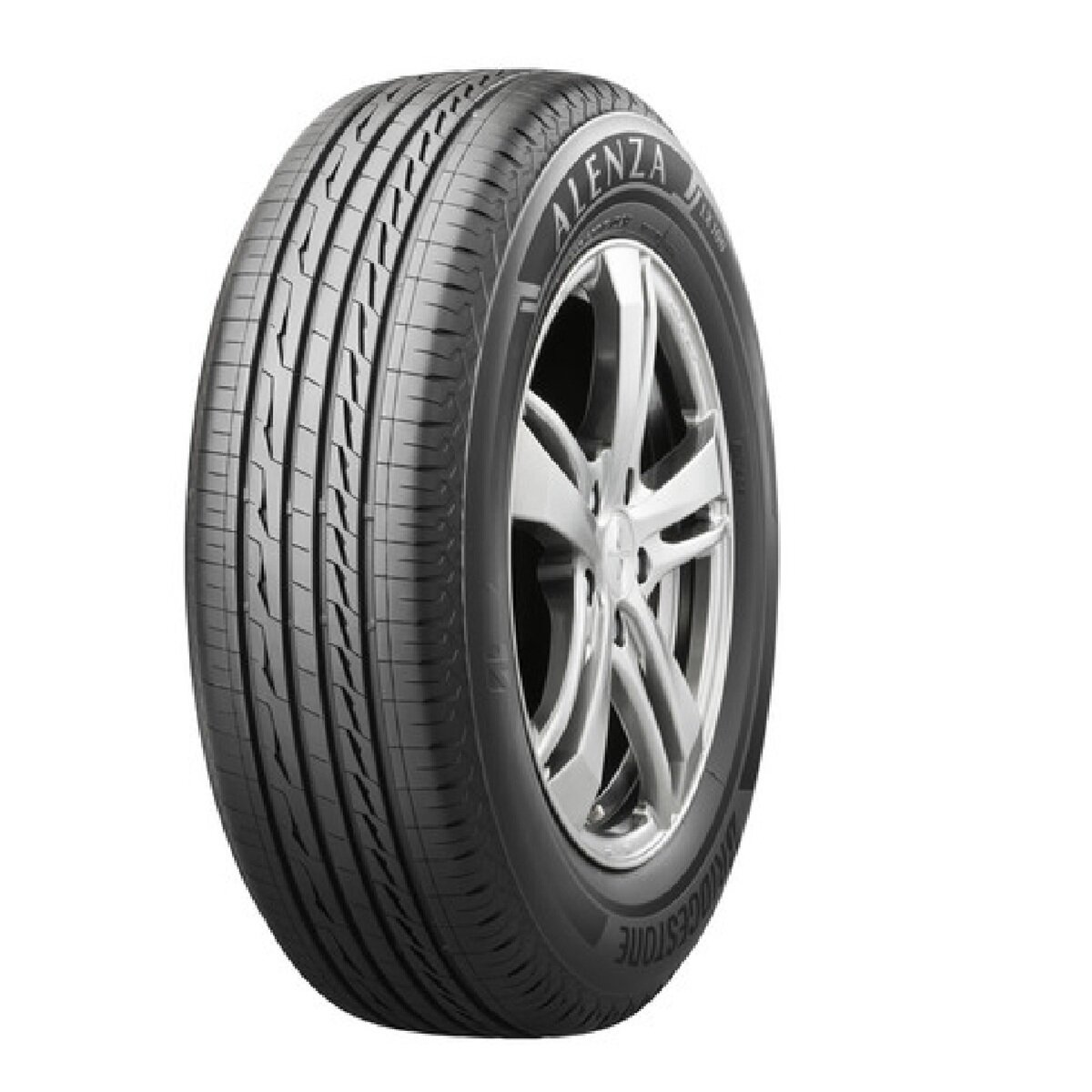 BRIDGESTONE 255/45R20 ALENZA LX100 | Costco Japan