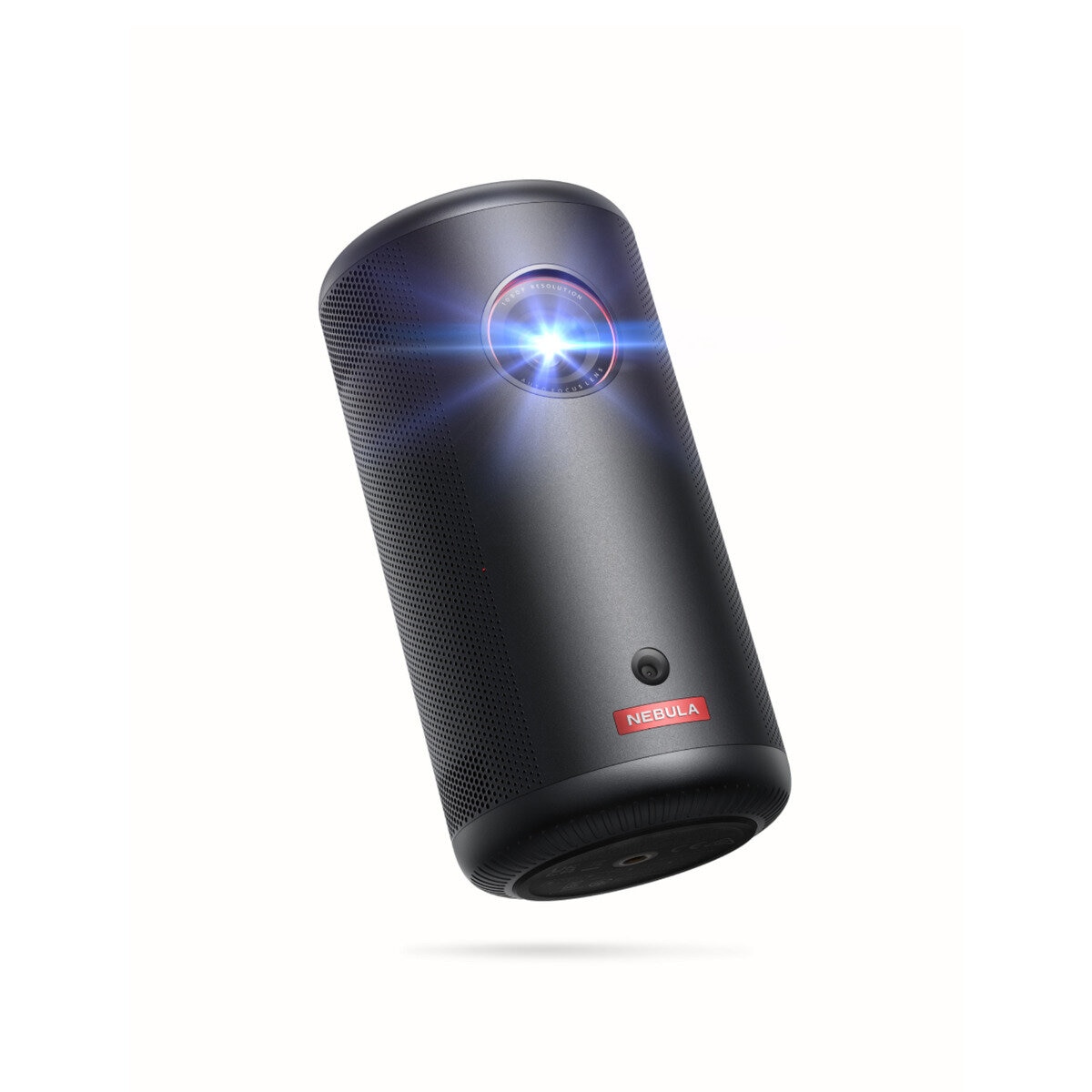 Anker（アンカー）ネビュラ Capsule 3 ポータブルプロジェクター