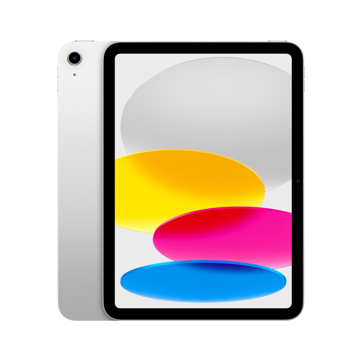 Apple iPad A16 Wi-Fiモデル 256GB - シルバー | Costco Japan