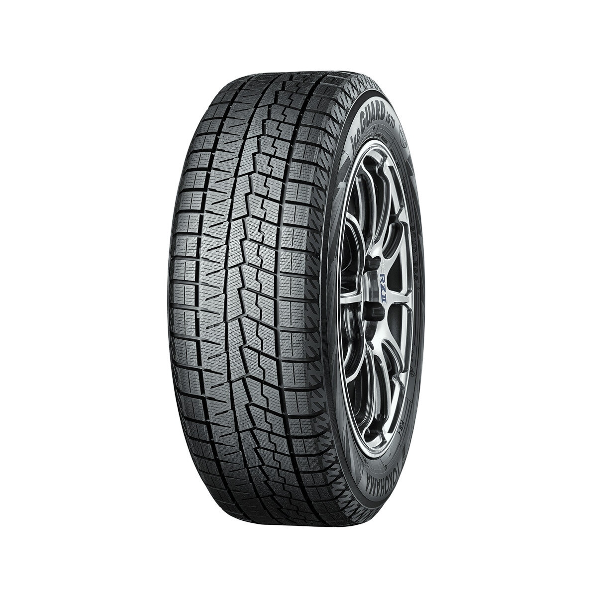 YOKOHAMA 165/65R14 iceGUARD 7 IG70 | Costco Japan