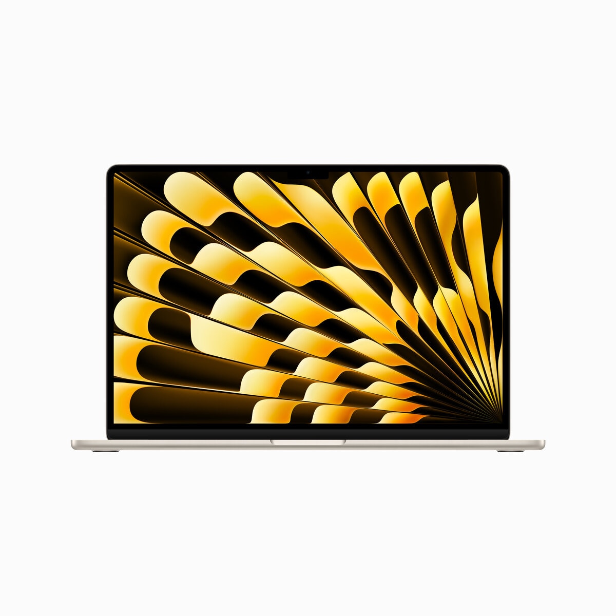 Apple MacBook Air 13インチ 8コアCPU/10コアGPU/Apple M3チップ/24GB/5