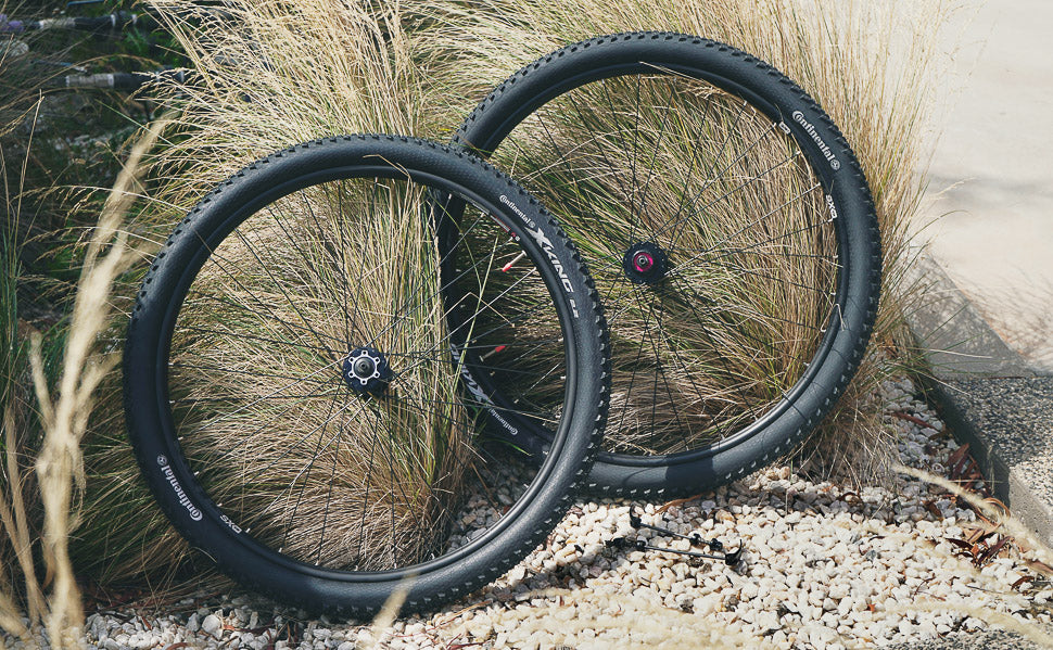 WTB SX19 Rims Mountain Bike Bicycle 29er Disc Wheelset 29