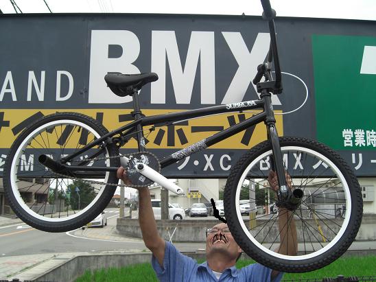 人気 絶好調のBMXメーカー「サブロ～ザ」 | Climb cycle sports