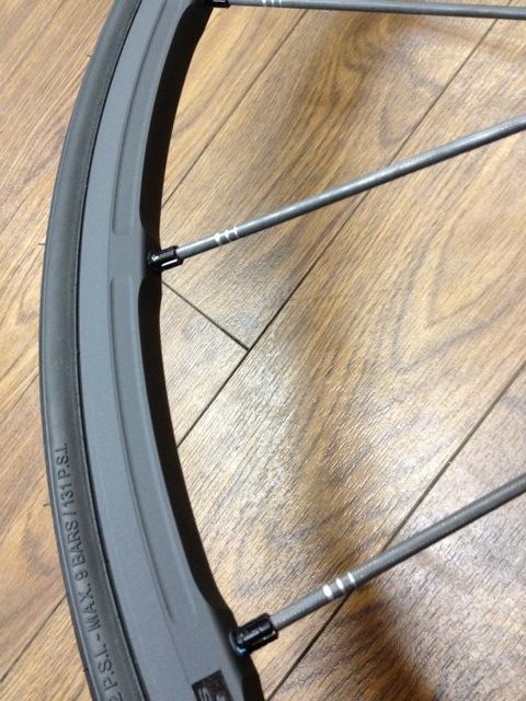 2013モデル MAVIC R-Sys SLR 入荷しました！ | Climb cycle sports