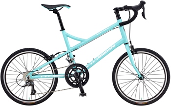 Bianchi PISSA DROP(ビアンキ ピサドロップ)ミニベロ