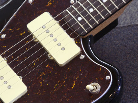 Bacchus BJM-82MG - 第一楽器株式会社