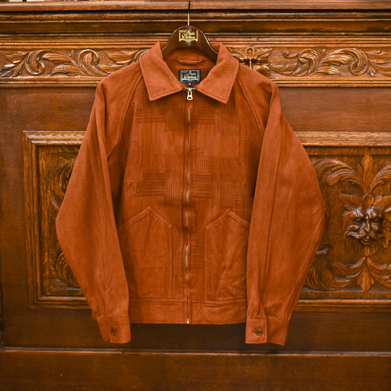 相変わらず人気です！ | デニム・ジーンズの製造・販売 - ステュディオ