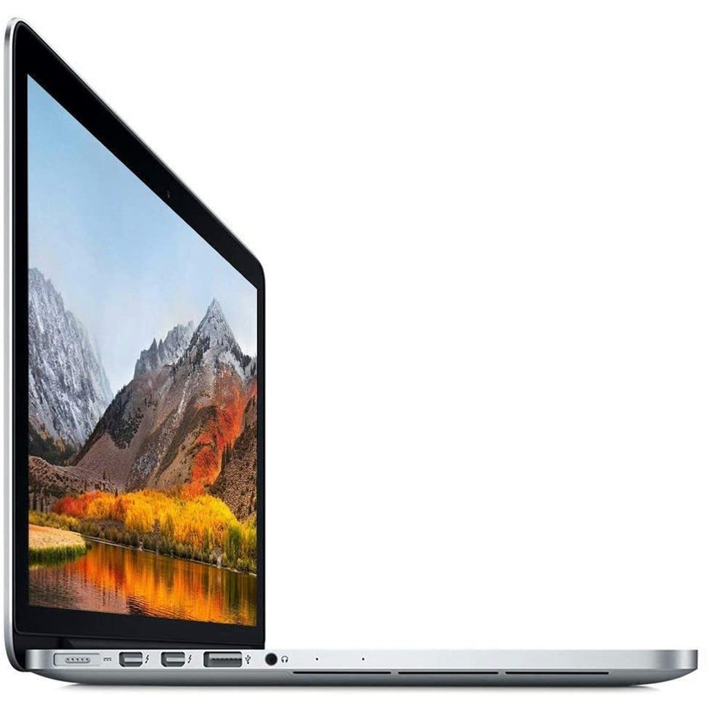 Apple MacBook Pro MF839LL/A 13.3