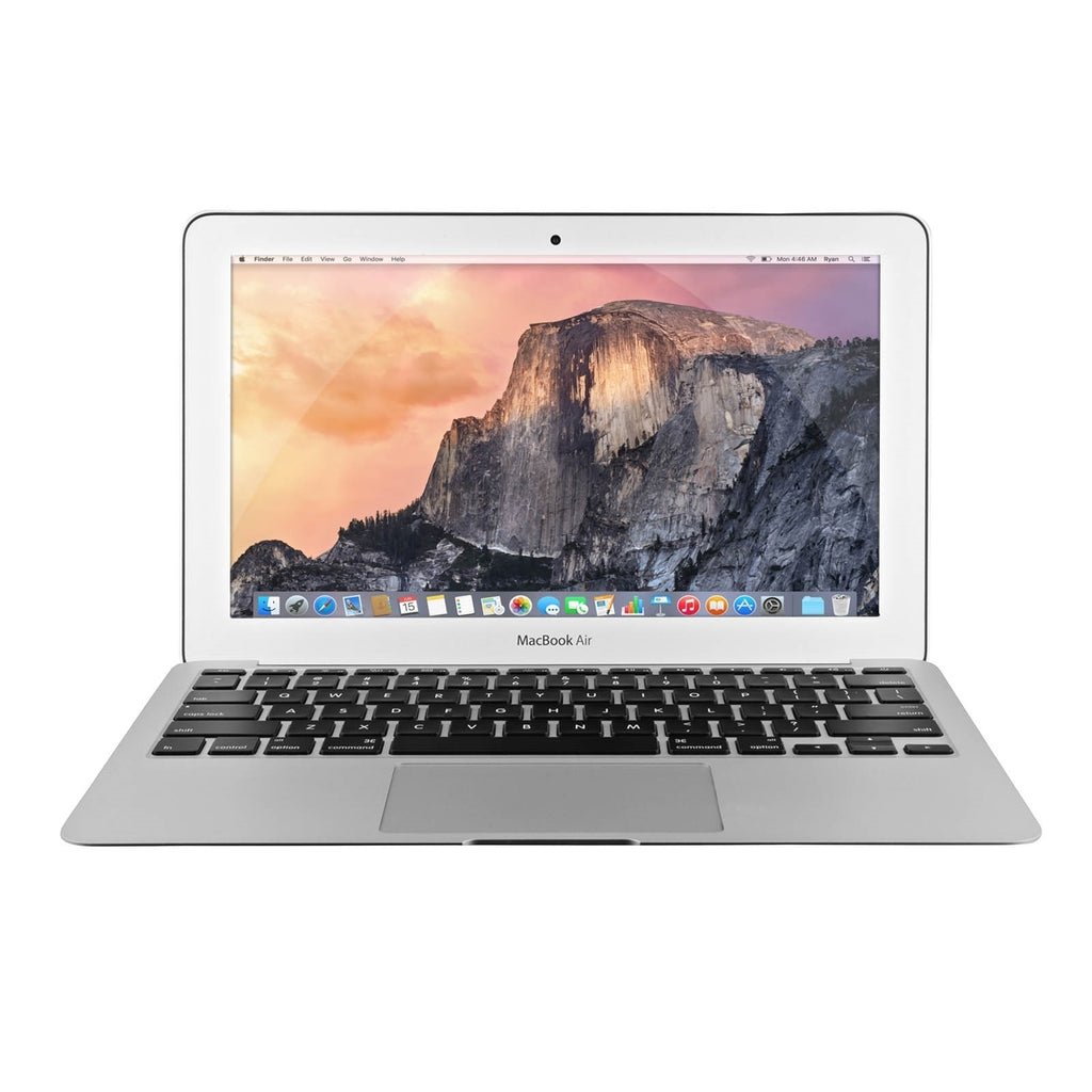 Apple MacBook Air MD711LL/B Intel Core i5-4260U X2 1.4GHz 4GB