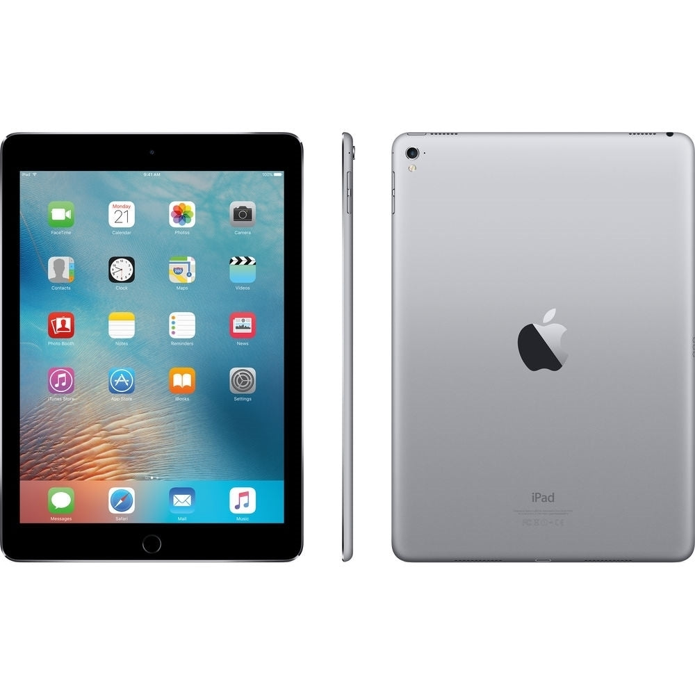 Apple iPad Pro 9.7