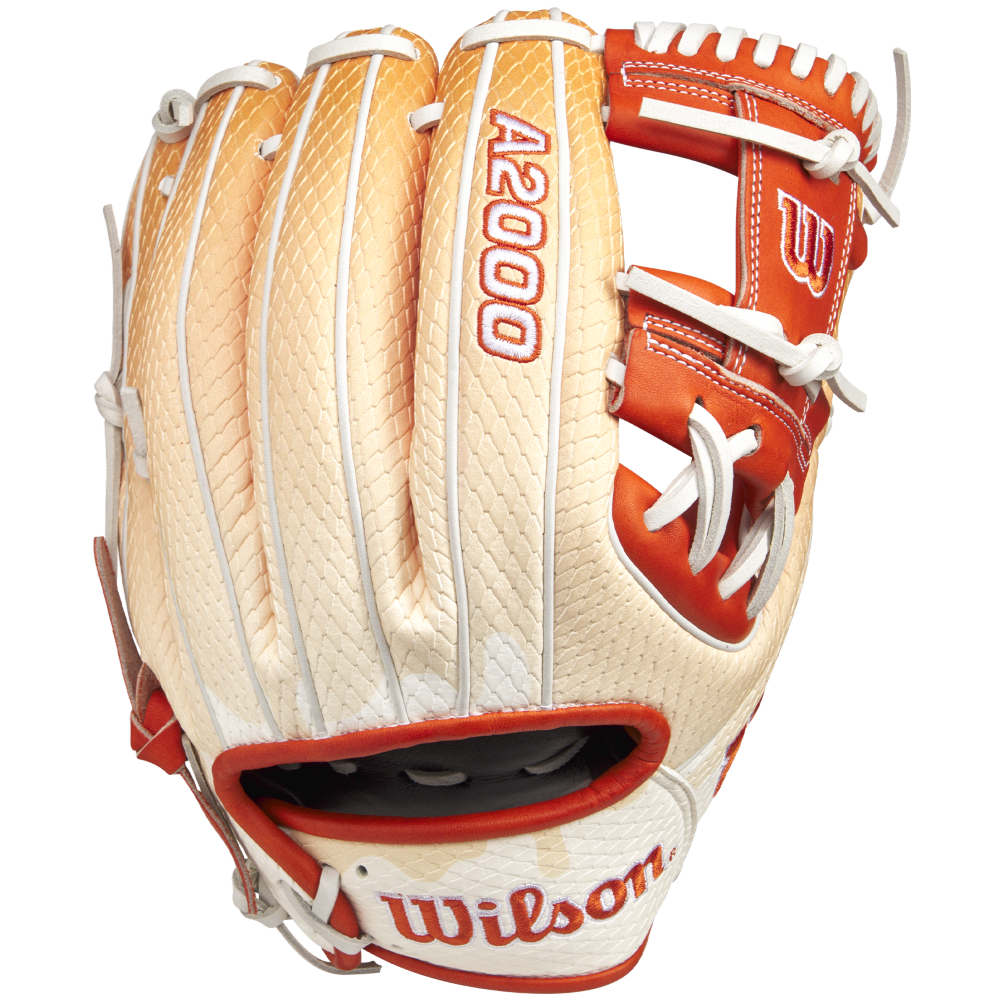 Wilson A2000 1975SS 11.75