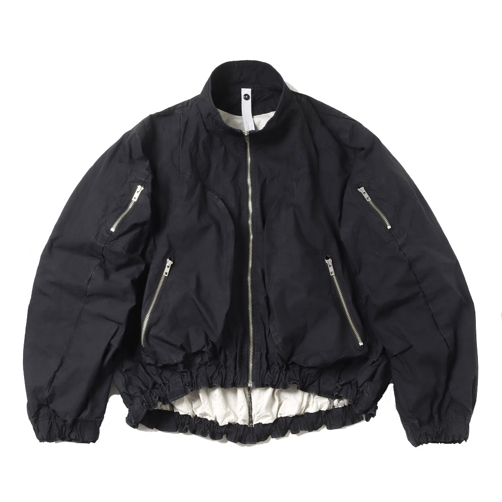 ISSUETHINGS(イシューシングス)type65 (cotton/nylon typewriter) (24b