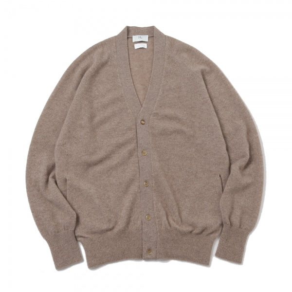 Wholegarment Cardigan (22-080-HL-8010-3) | HERILL / トップス (MEN