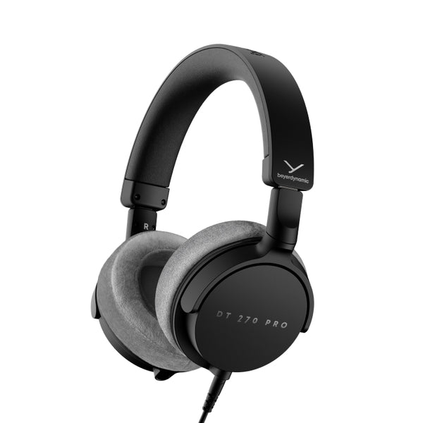 beyerdynamic DT 270 PRO – e☆イヤホン