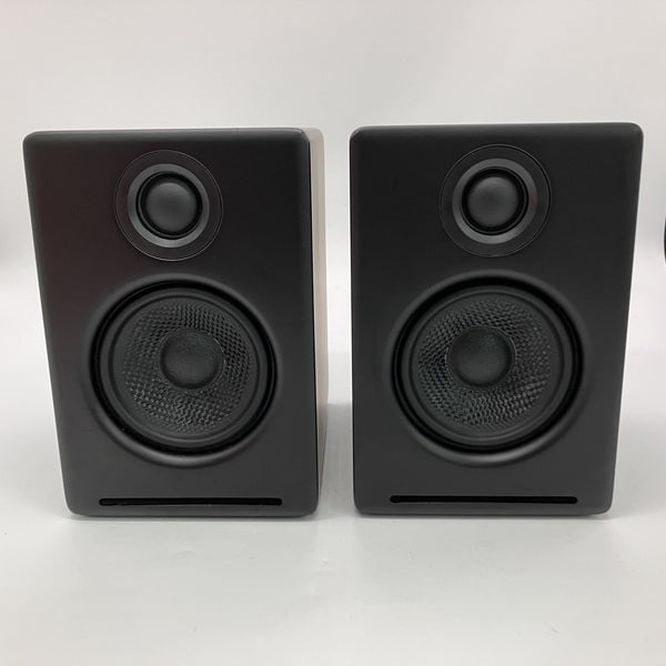 Audioengine 【中古】A2+ ワイヤレススピーカーシステム サテン