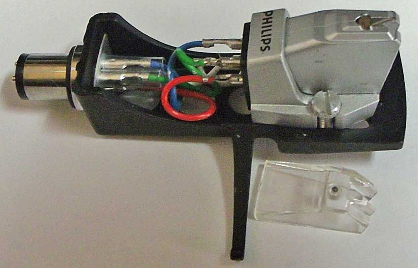 フィリップス PHILIPS 922