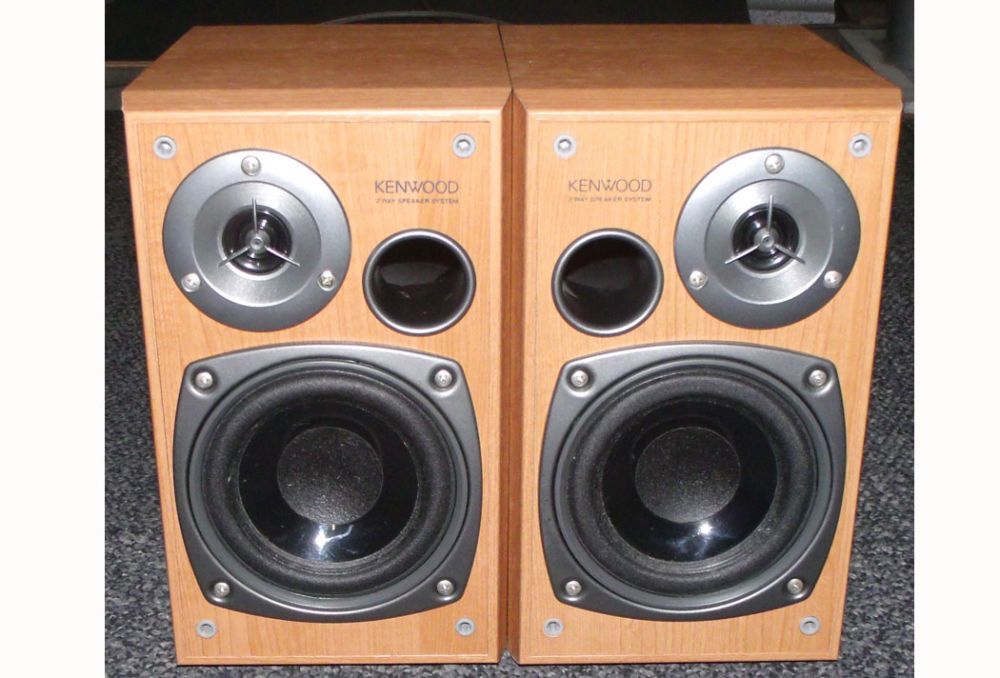 ケンウッド KENWOOD LS-SL3MD