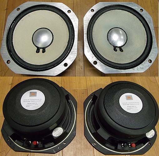 JBL LE8TH＜20ﾌﾙﾚﾝｼﾞ＞