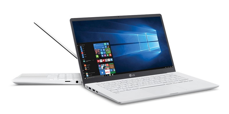 LG gram 노트북 14Z95N-GP5NL - LG전자 B2B 대리점 - 이라인비즈