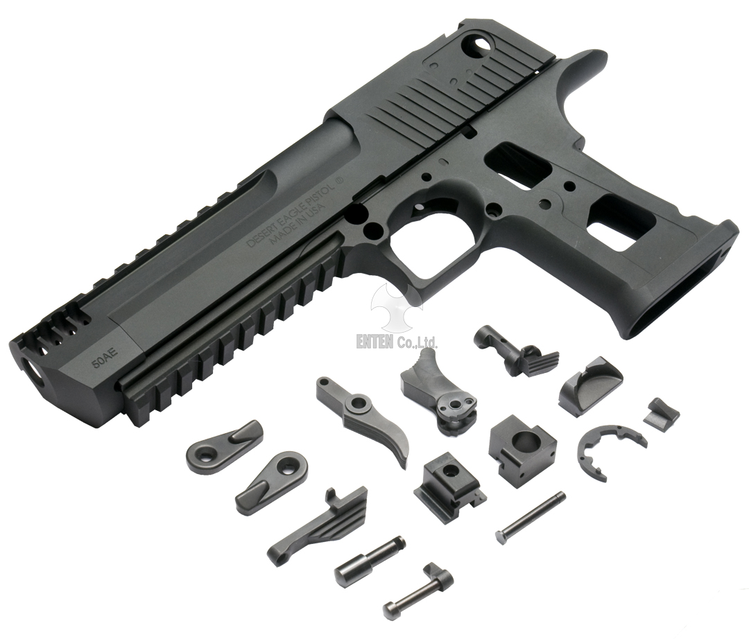 東京マルイデザートイーグル.50対応 Desert Eagle Mark XIX