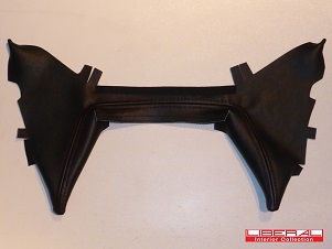 NDロードスター レザー製品ラインアップ LIBERAL INTERIOR COLLECTION