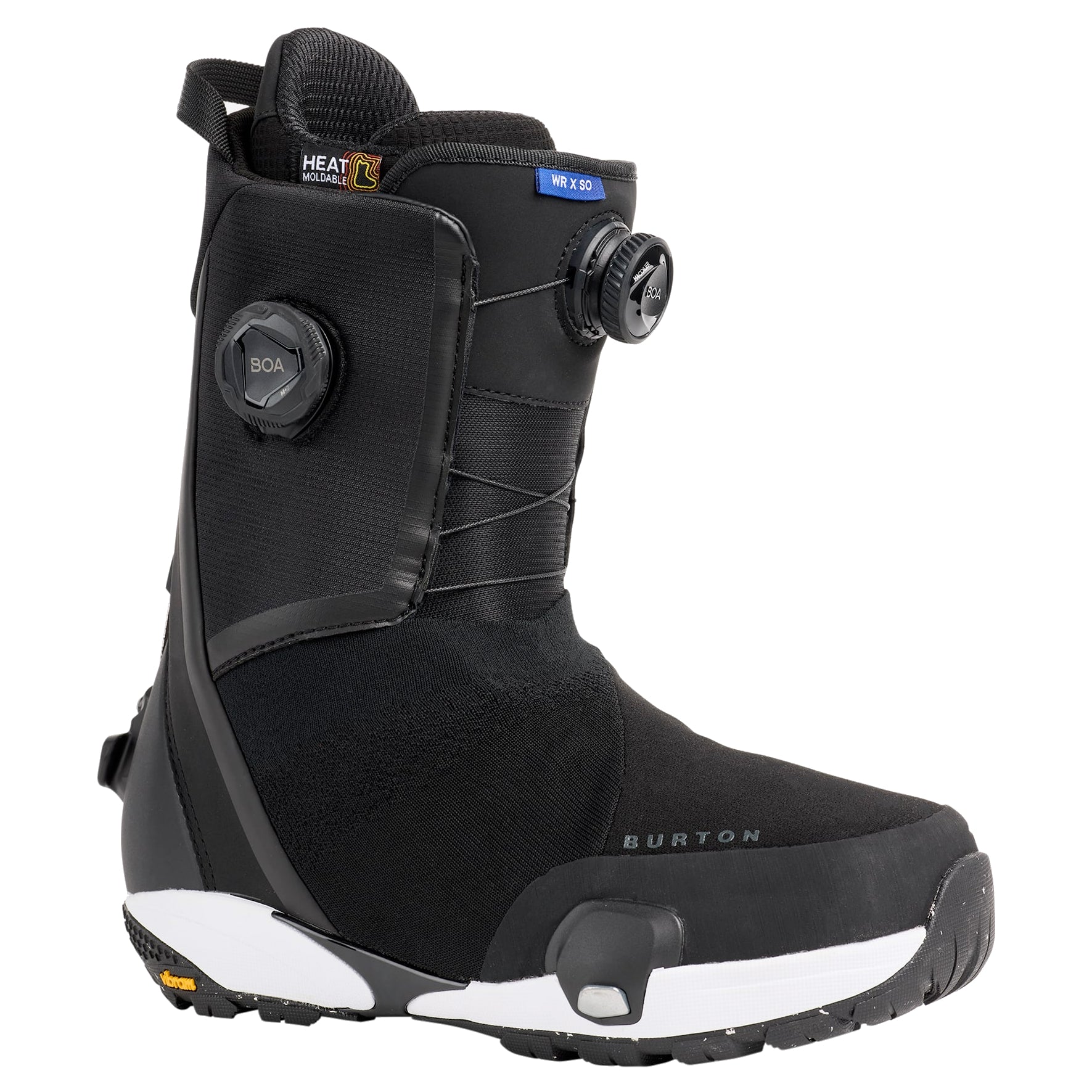 Burton Men's Waverange X Step On® Boots | Snowboard Boots | ERIK'S
