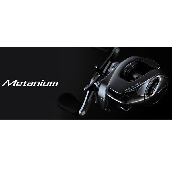 23 メタニウム 2023年新製品 – フィッシングマックス WEBSHOP