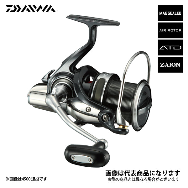 17 トーナメントISO 4500遠投 – フィッシングマックス WEBSHOP