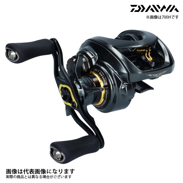 19 スティーズ CT SV TW 700HL – フィッシングマックス WEBSHOP