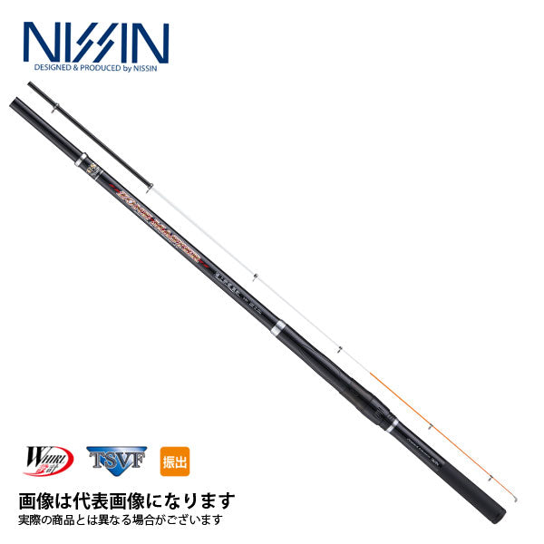 ゾーンマスター 海上釣堀 脈釣 3.3m 3305 – フィッシングマックス WEBSHOP