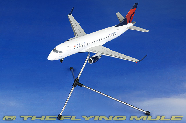 E-170 1:200 Diecast Model - GeminiJets GJ-G2DAL337 - $61.95