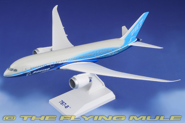 787-8 Dreamliner 1:200 Display Model - Skymarks SK-SKR187 - $58.95