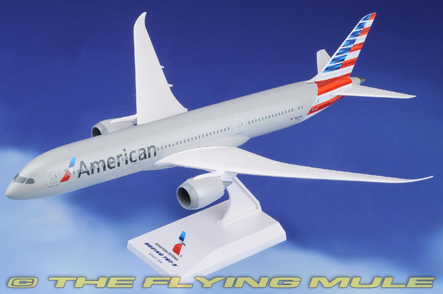 787-9 Dreamliner 1:200 Display Model - Skymarks SK-SKR936 - $67.95