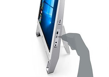 今までに発表した主な製品（23型 デスクトップパソコン（PC） ESPRIMO