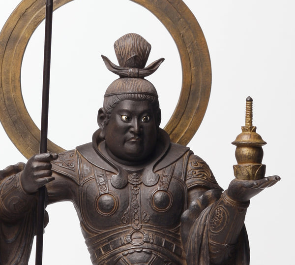 毘沙門天 | Fujisan-us.com