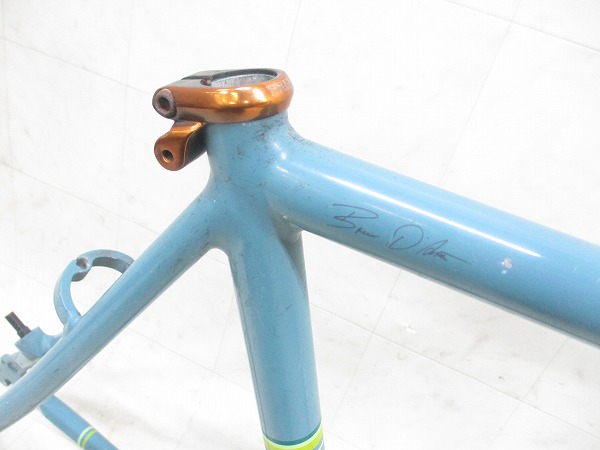 日本最大級のUSEDスポーツサイクル＆パーツ買取・販売店サイクリーItem