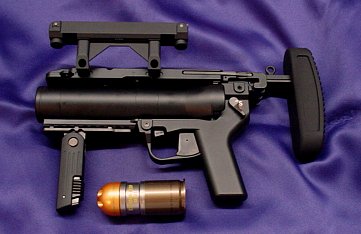 M320A1 （東京マルイ）