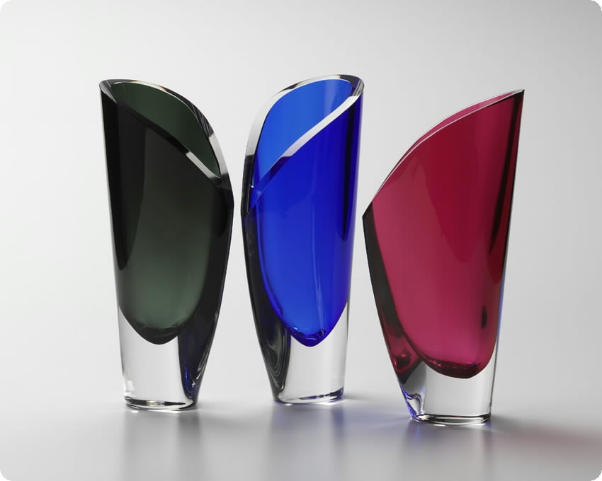 HOYAのクリスタル商品ご紹介 世界屈指のクリスタルガラス│清水硝子旧