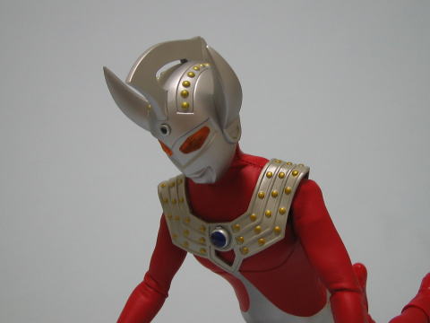 RAHウルトラマンタロウ