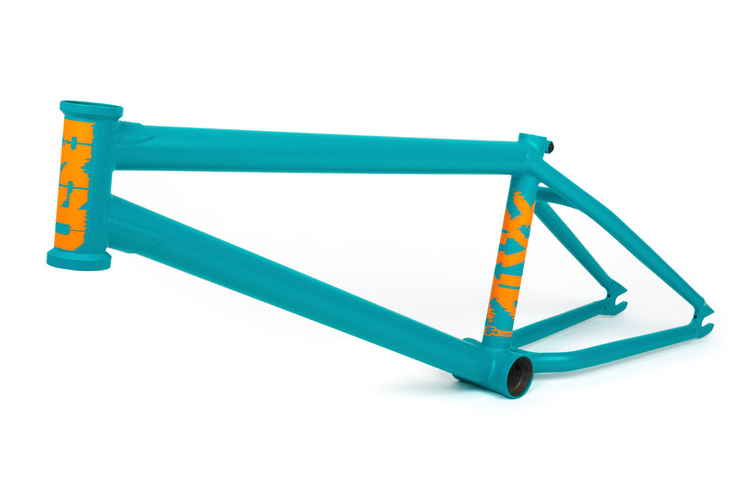 BSD ALVX AF+ BMX Frame | Waller BMX