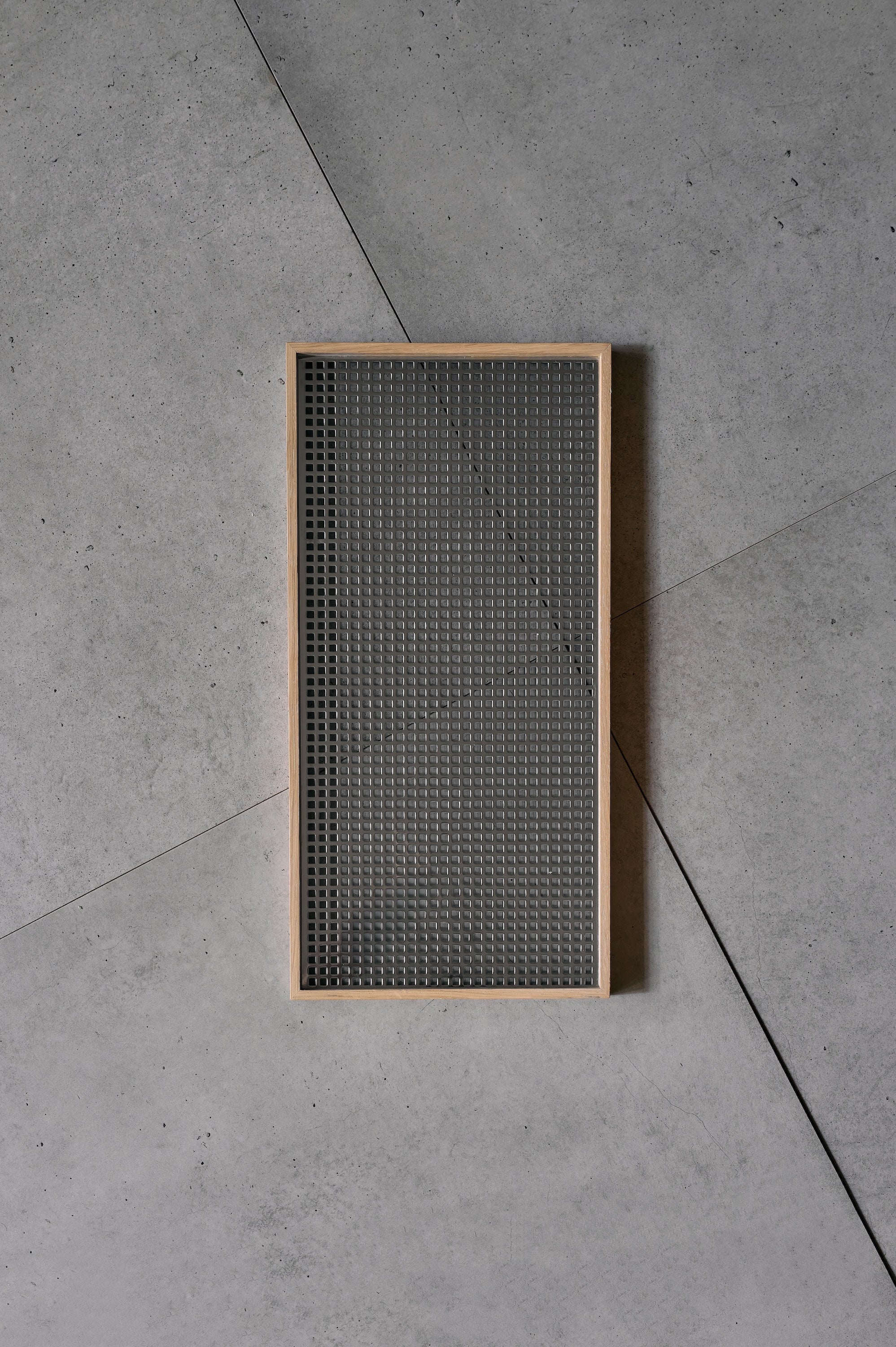 Wanderout / Universal Mesh Tray 00 – wanderout