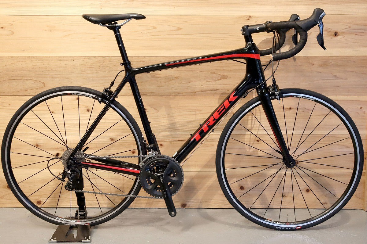 トレック TREK エモンダ EMONDA S5 2017 58サイズ シマノ 105 5800 11S