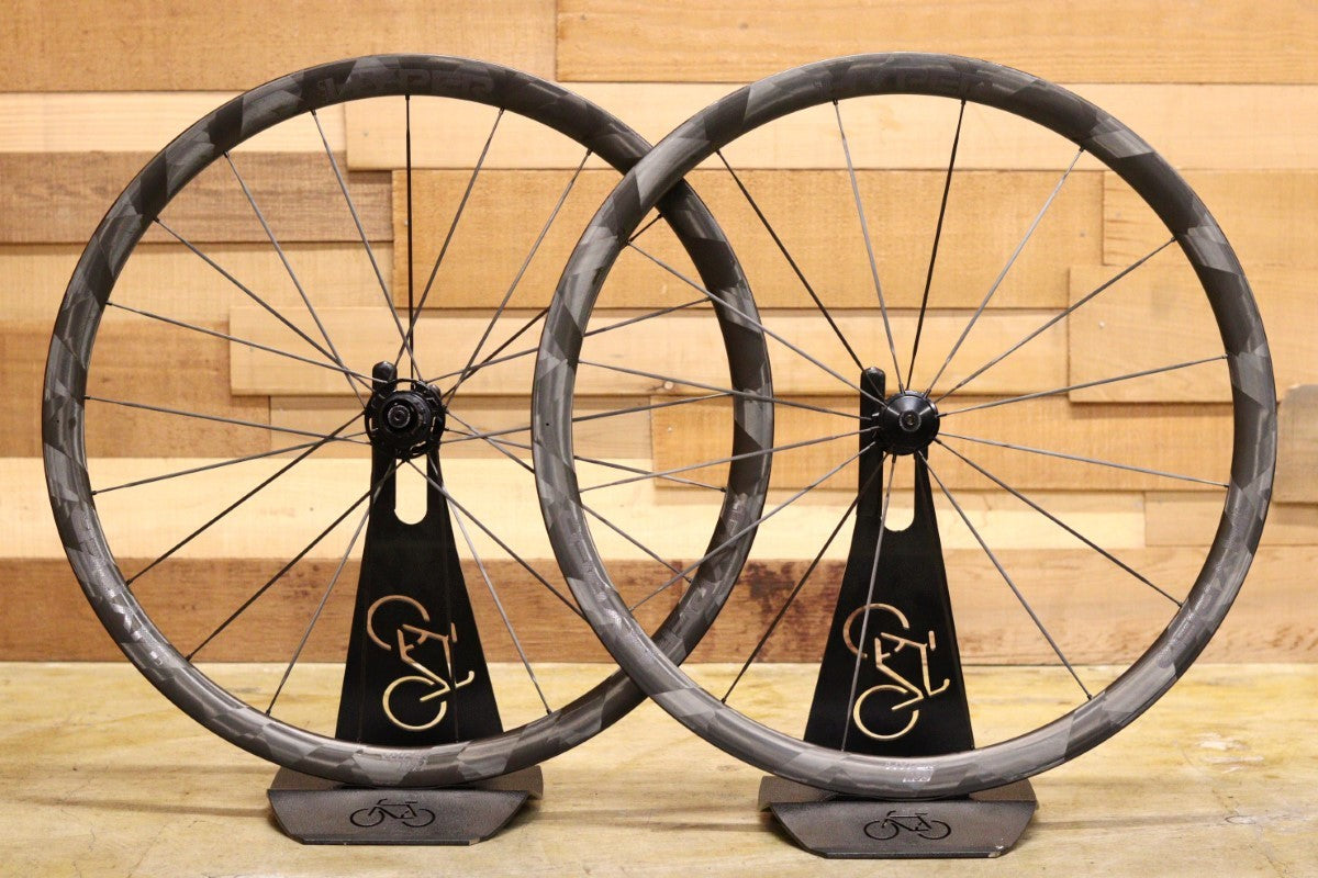 ウィンスペース WINSPACE ルンハイパー LUN HYPER R33 カーボン