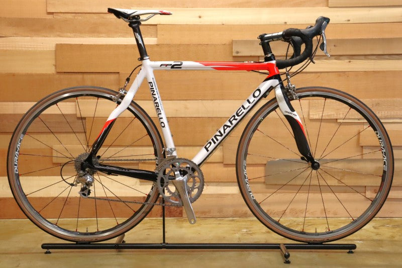 ピナレロ PINARELLO FP2 2009年モデル 520サイズ 105 5600MIX 10S
