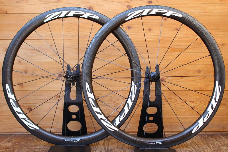 ジップ ZIPP 303 ファイアクレスト FIRECREST カーボン クリンチャー