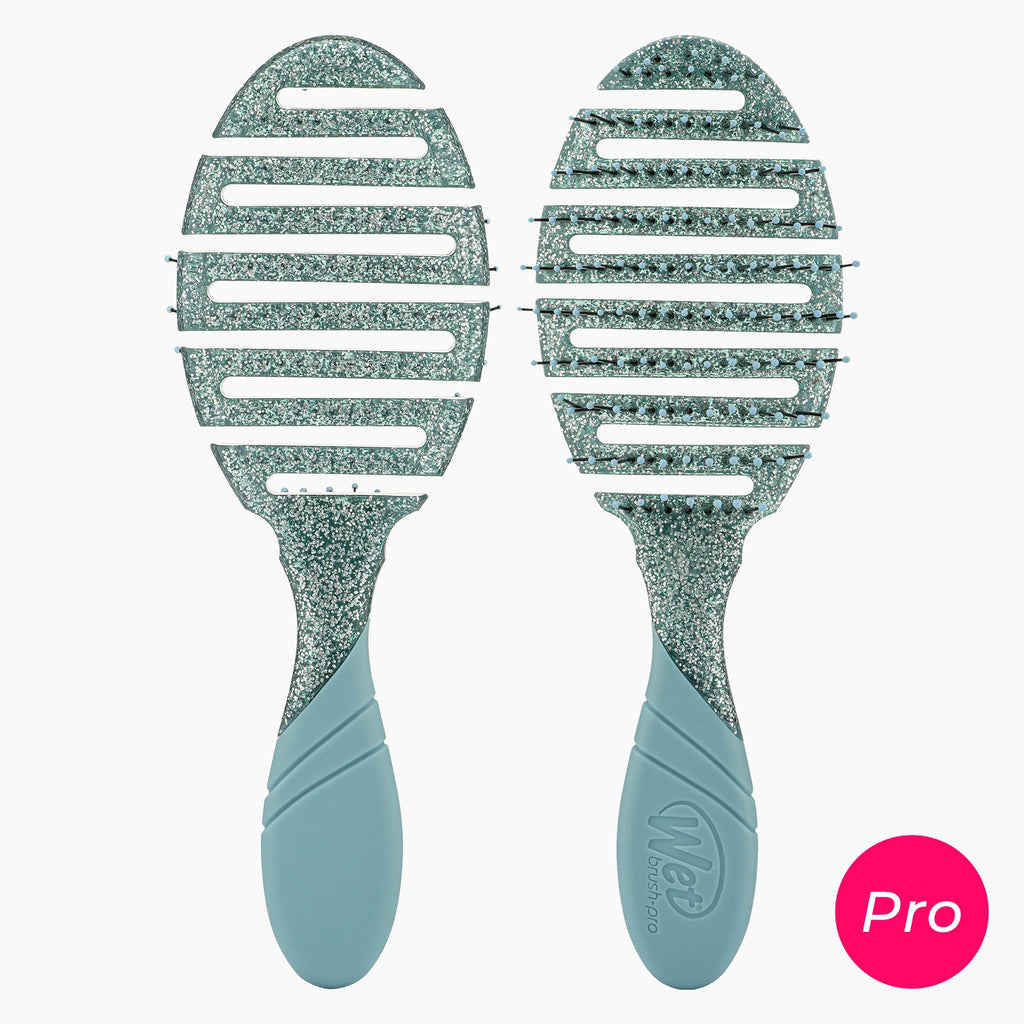 プロ フレックスドライ コズミックラヴァ ティール | TheWetBrush