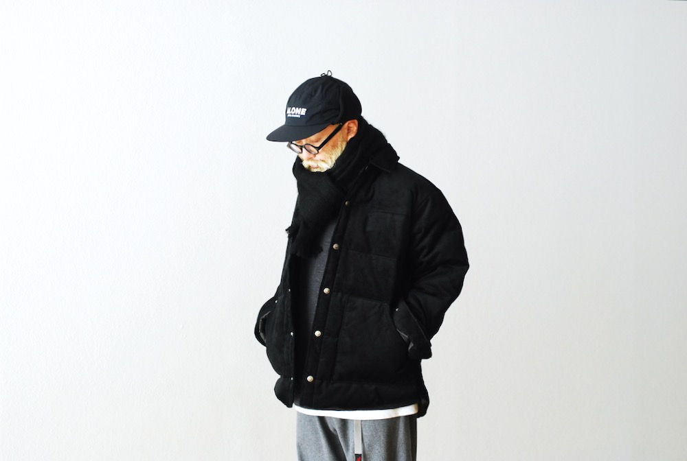 光電子ダウンを使用したアイテムたちをご紹介します！〜THE NORTH
