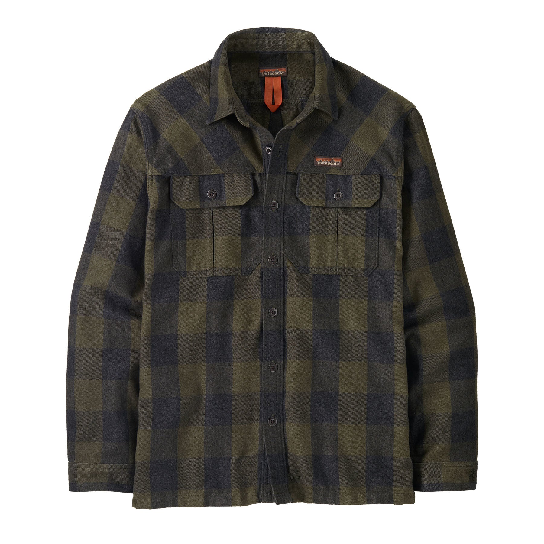 Men's Farrier's Shirt – Patagonia Worn Wear®