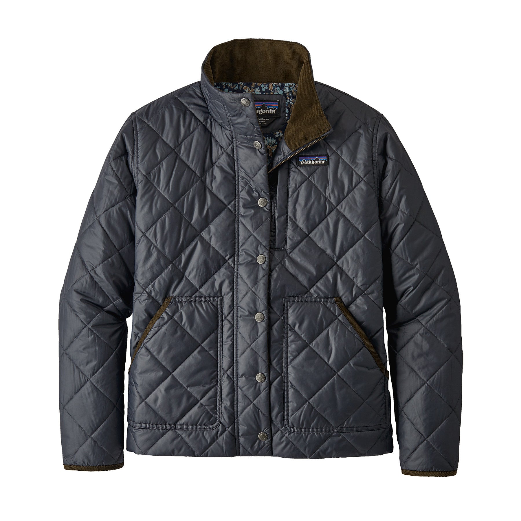 W's Back Pasture Jacket – Patagonia Worn Wear®